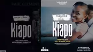 Paul Clement - Kiapo ft. Melisa John